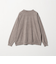 【別注】＜SCREEN STARS＞GLR フェード クルーネック ロングスリーブ Tシャツ