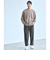 【別注】＜SCREEN STARS＞GLR フェード クルーネック ロングスリーブ Tシャツ