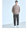 【別注】＜SCREEN STARS＞GLR フェード クルーネック ロングスリーブ Tシャツ