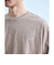 【別注】＜SCREEN STARS＞GLR フェード クルーネック ロングスリーブ Tシャツ