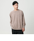 【別注】＜SCREEN STARS＞GLR フェード クルーネック ロングスリーブ Tシャツ