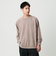 【別注】＜SCREEN STARS＞GLR フェード クルーネック ロングスリーブ Tシャツ
