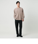 【別注】＜SCREEN STARS＞GLR フェード クルーネック ロングスリーブ Tシャツ