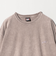 【別注】＜SCREEN STARS＞GLR フェード クルーネック ロングスリーブ Tシャツ