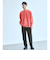 【別注】＜SCREEN STARS＞GLR フェード クルーネック ロングスリーブ Tシャツ