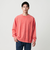 【別注】＜SCREEN STARS＞GLR フェード クルーネック ロングスリーブ Tシャツ