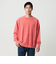 【別注】＜SCREEN STARS＞GLR フェード クルーネック ロングスリーブ Tシャツ