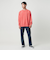 【別注】＜SCREEN STARS＞GLR フェード クルーネック ロングスリーブ Tシャツ