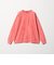 【別注】＜SCREEN STARS＞GLR フェード クルーネック ロングスリーブ Tシャツ