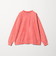 【別注】＜SCREEN STARS＞GLR フェード クルーネック ロングスリーブ Tシャツ