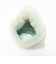 ＜CLANATE＞ファーチェーン バッグ
