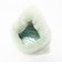 ＜CLANATE＞ファーチェーン バッグ