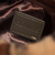 ＜CLANATE＞ファーチェーン バッグ