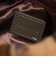 ＜CLANATE＞ファーチェーン バッグ