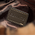 ＜CLANATE＞ファーチェーン バッグ