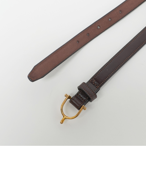 TORY LEATHERトリーレザー ベルト グリーンレーベルリラクシング別注 TORY LEATHER＞ベルト｜グリーンレーベル リラクシングの通販