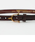 ＜TORY LEATHER＞ベルト