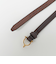 ＜TORY LEATHER＞ベルト