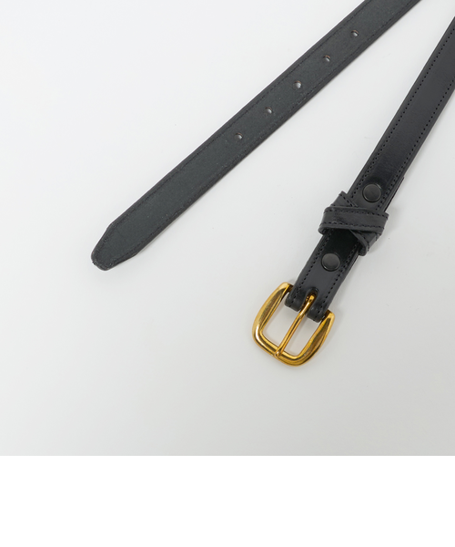 TORY LEATHER＞ベルト｜グリーンレーベル リラクシングの通販