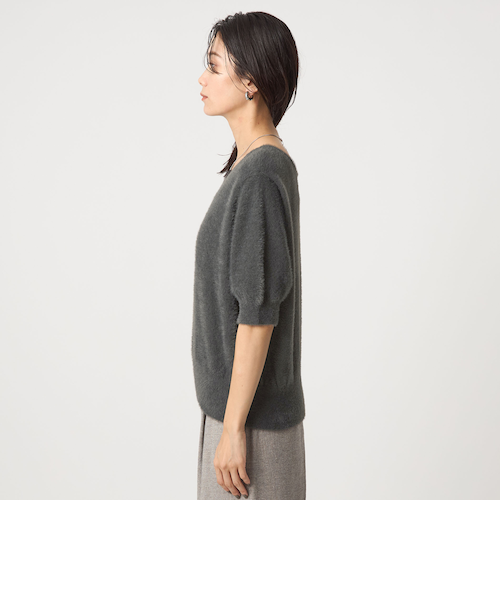 ショートSWEATハーフスリーブ2 ショートSWEATハーフスリーブ2