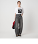 【国内EXCLUSIVE】＜Levi’s(R)＞シンチ バレル デニム パンツ