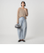 【国内EXCLUSIVE】＜Levi’s(R)＞シンチ バレル デニム パンツ