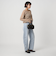 【国内EXCLUSIVE】＜Levi’s(R)＞シンチ バレル デニム パンツ