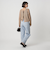 【国内EXCLUSIVE】＜Levi’s(R)＞シンチ バレル デニム パンツ