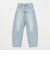 【国内EXCLUSIVE】＜Levi’s(R)＞シンチ バレル デニム パンツ
