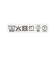 TW サージ ナロー ジャケット -ストレッチ-