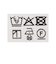 メランジツイル ジレ -ウォッシャブル-