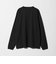 CARREMAN クルーネック Tシャツ