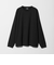 CARREMAN クルーネック Tシャツ