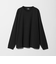 CARREMAN クルーネック Tシャツ