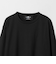 CARREMAN クルーネック Tシャツ