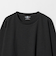 CARREMAN クルーネック Tシャツ
