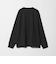 CARREMAN クルーネック Tシャツ