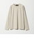 CARREMAN クルーネック Tシャツ
