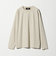 CARREMAN クルーネック Tシャツ