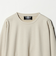 CARREMAN クルーネック Tシャツ