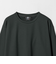 CARREMAN クルーネック Tシャツ