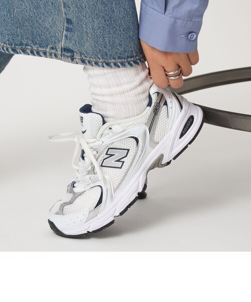 ニューバランス MR530SG 22.5cm スニーカー New Balance ニューバランス MR530SG 22.5cm スニーカー New Balance