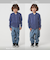 ＜Champion＞ジップ スウェット カーディガン / キッズ  110cm-130cm
