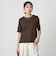 ＜1_OF MINE＞天竺 ショートスリーブ TEE