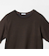 ＜1_OF MINE＞天竺 ショートスリーブ TEE