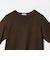 ＜1_OF MINE＞天竺 ショートスリーブ TEE