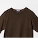 ＜1_OF MINE＞天竺 ショートスリーブ TEE