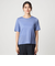 ＜1_OF MINE＞天竺 ショートスリーブ TEE