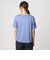 ＜1_OF MINE＞天竺 ショートスリーブ TEE