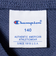 ＜Champion＞ジップ スウェット カーディガン / キッズ  140cm-160cm